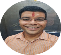 Dr. Ujjwal B Yadav